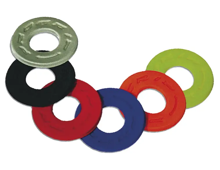 Butées de poignées PROGRIP 5002 Vert