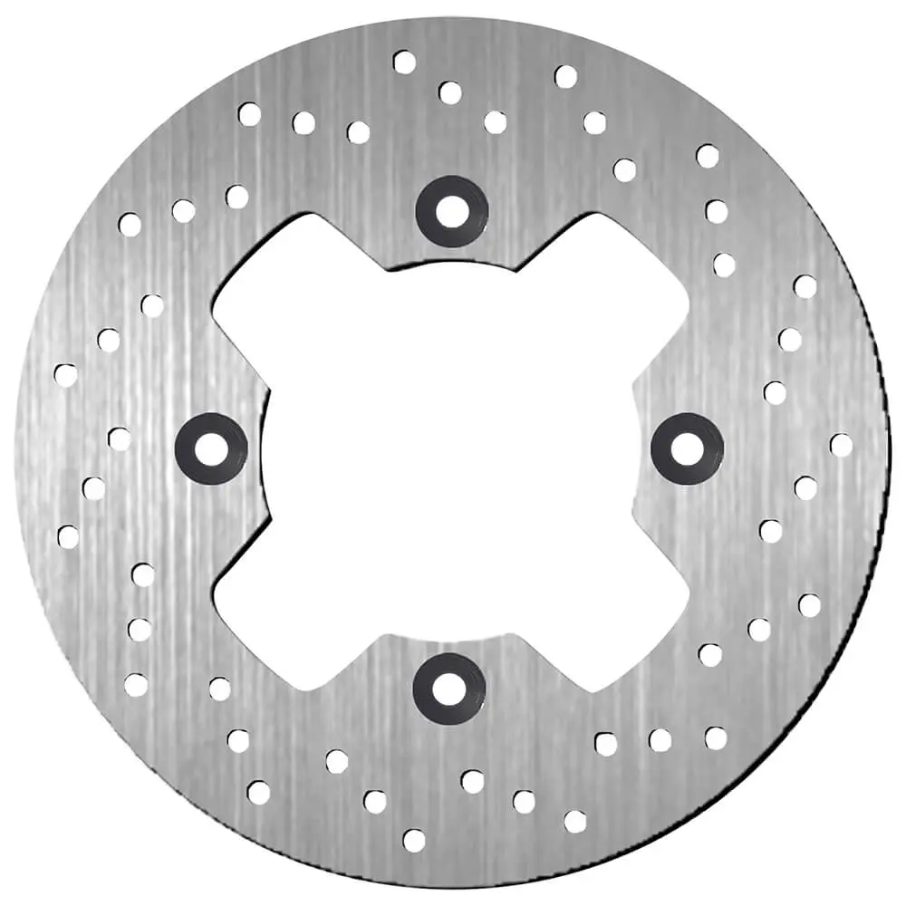 Bremscheibe SBS 5004