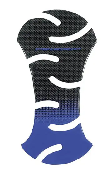 PROGRIP 5006 탱크 프로텍터 블루