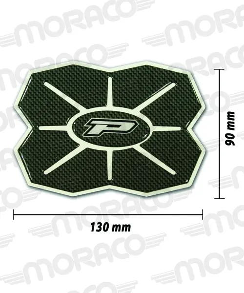 Progrip 5021 탱크 사이드 프로텍터