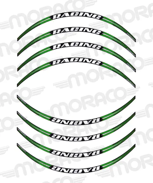 Progrip Racing 5026 Decorative Net