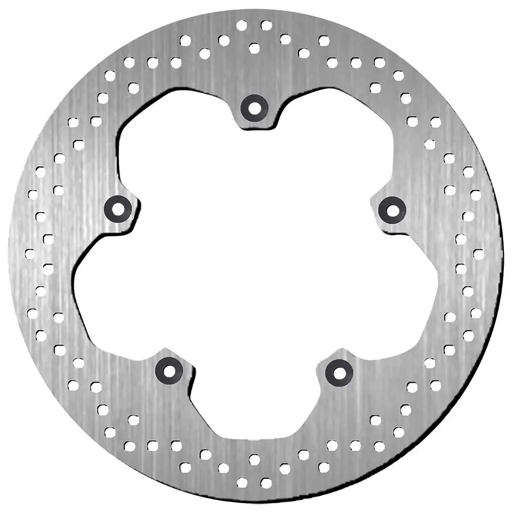 Disque de frein arrière SBS 5033
