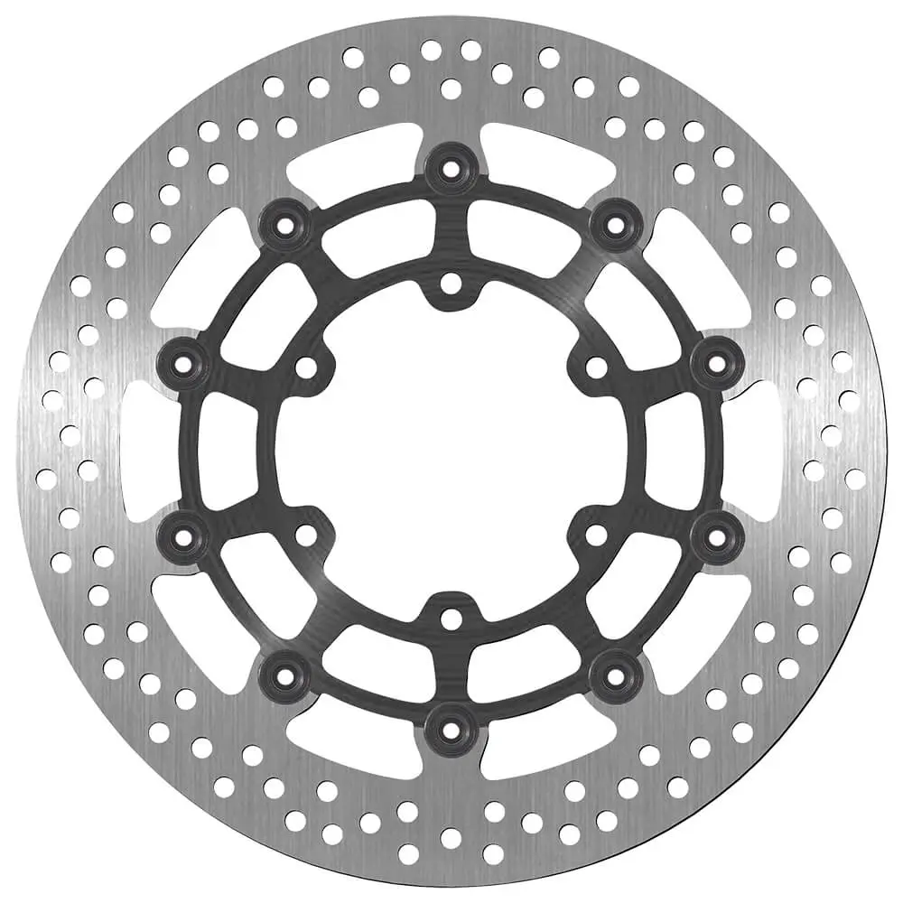 Disque de frein arrière SBS 5036
