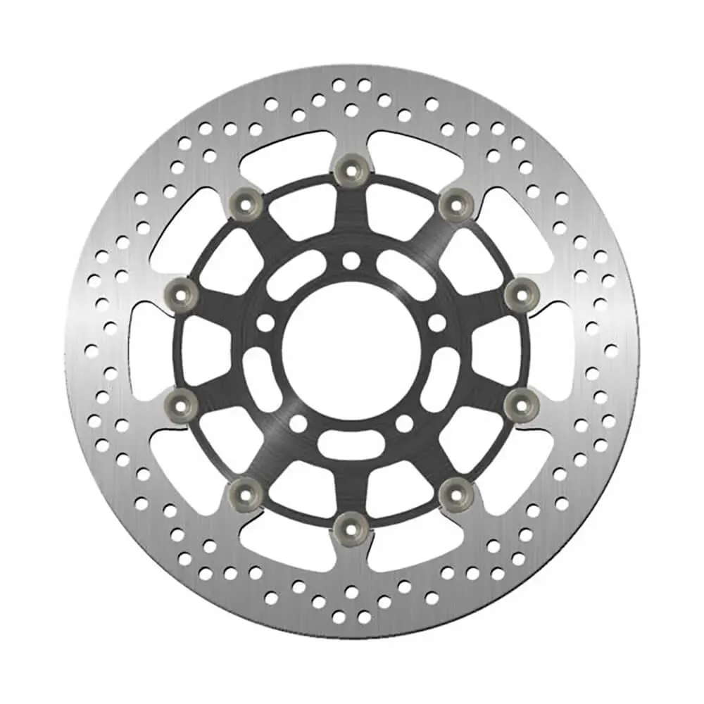 Disque de frein arrière SBS 5042A