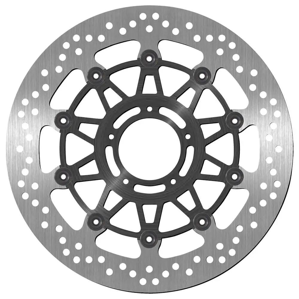 SBS 5044 achterremsschijf