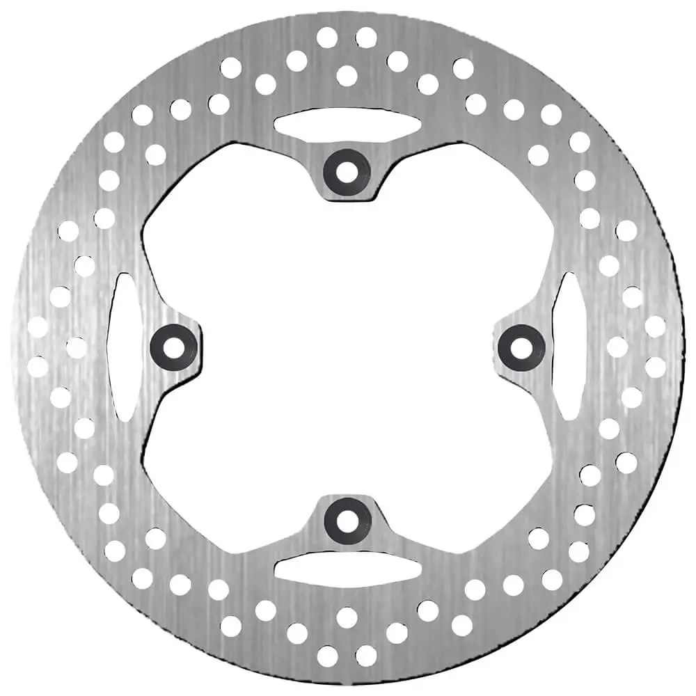 Bremscheibe vorne SBS 5051