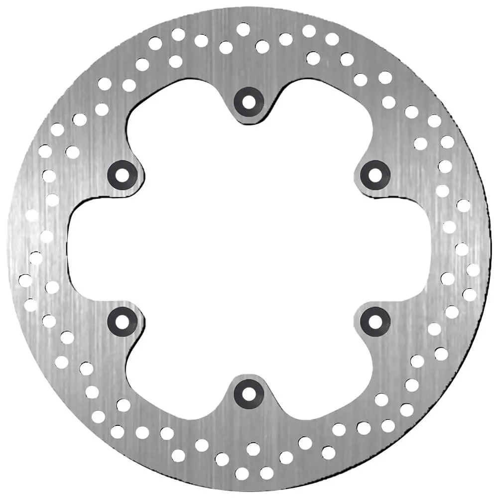 Disque de frein arrière SBS 5055
