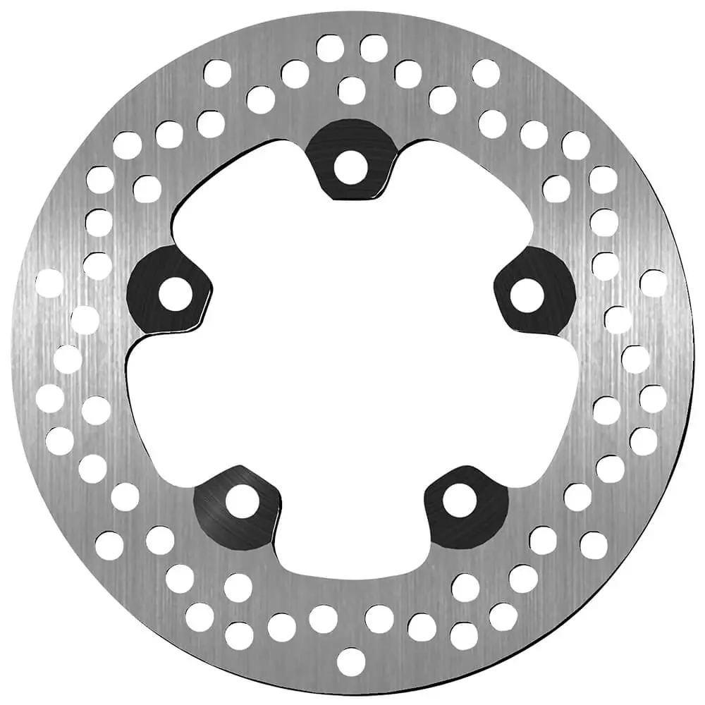 Disque de frein arrière SBS 5058