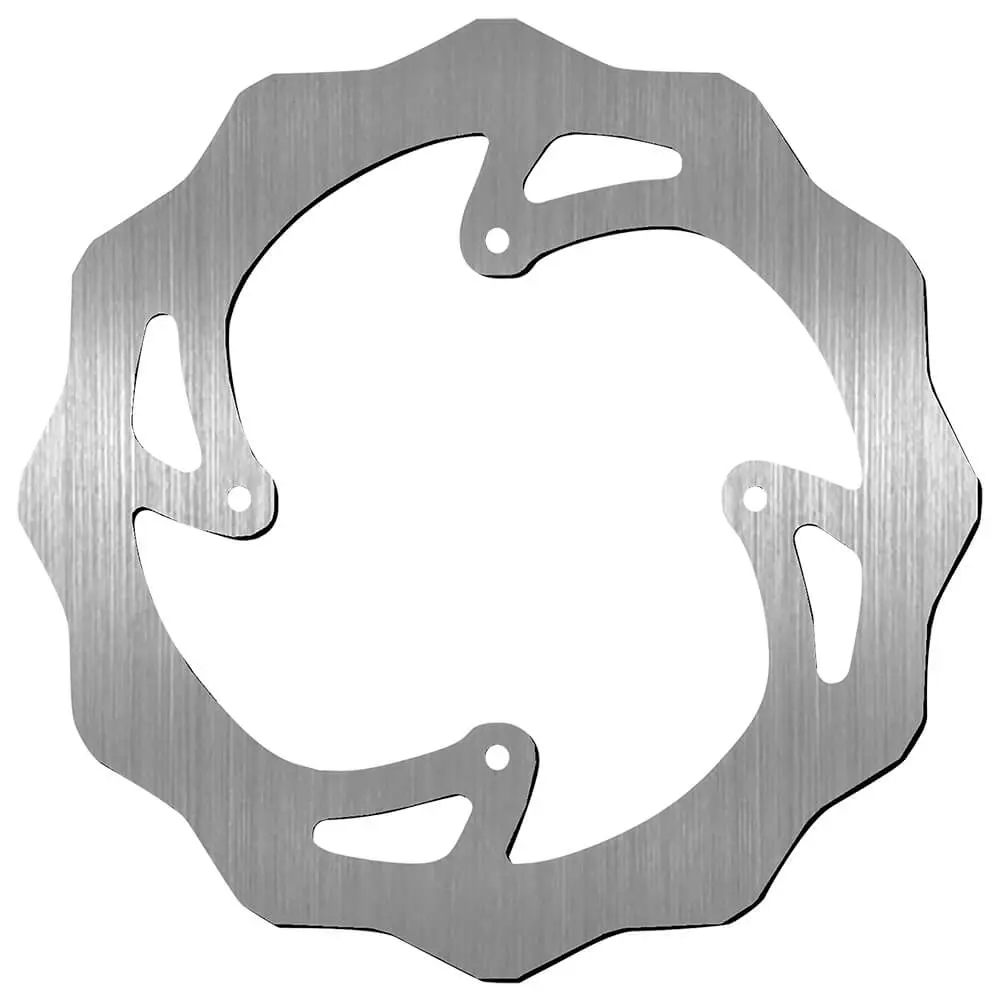 Bremscheibe hinten SBS 5074
