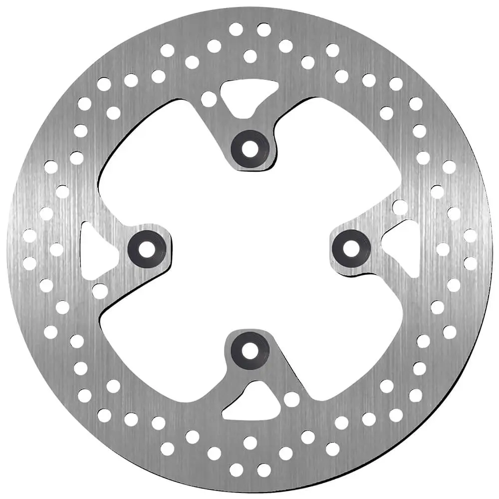 Disque de frein arrière SBS 5078
