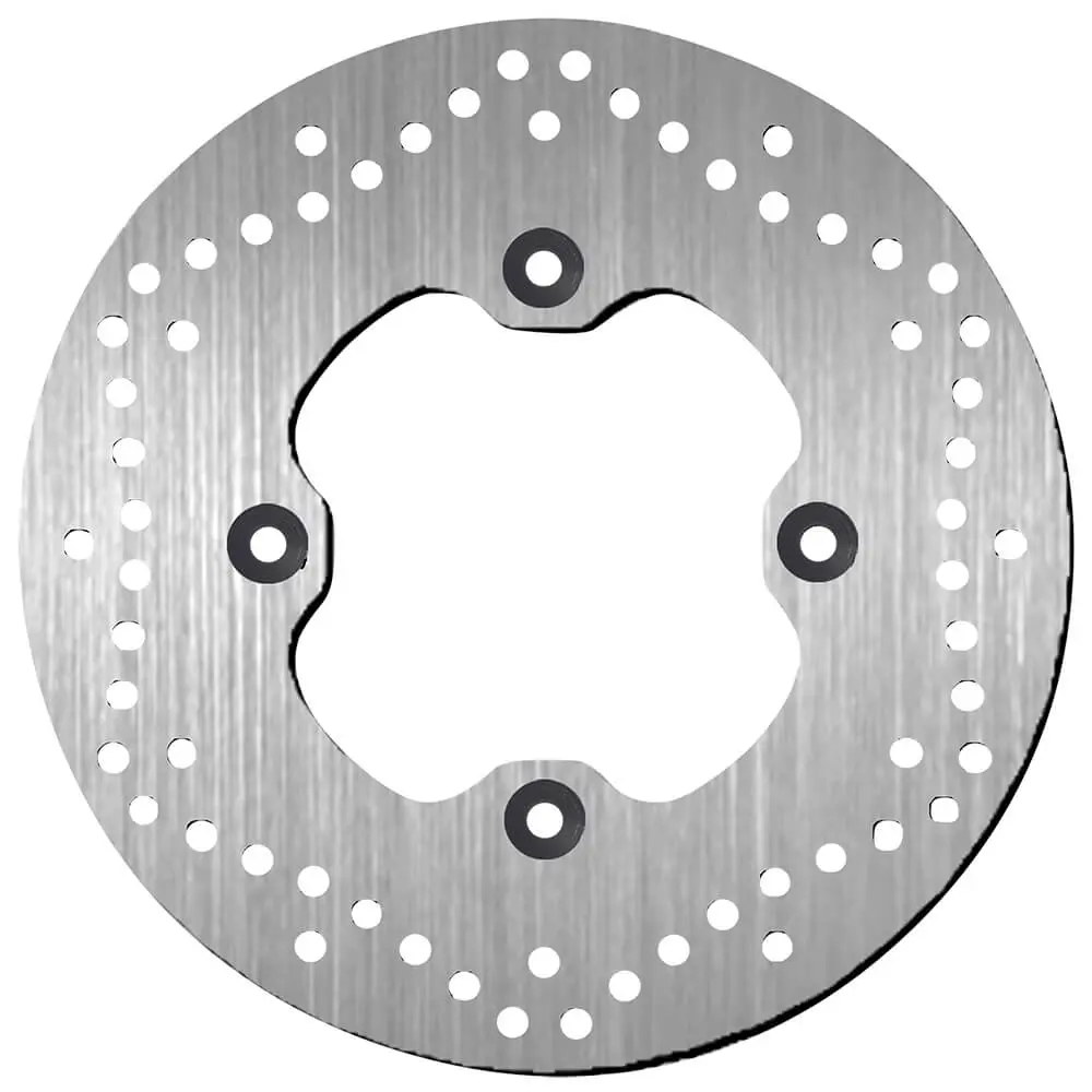 Disque de frein arrière SBS 5081