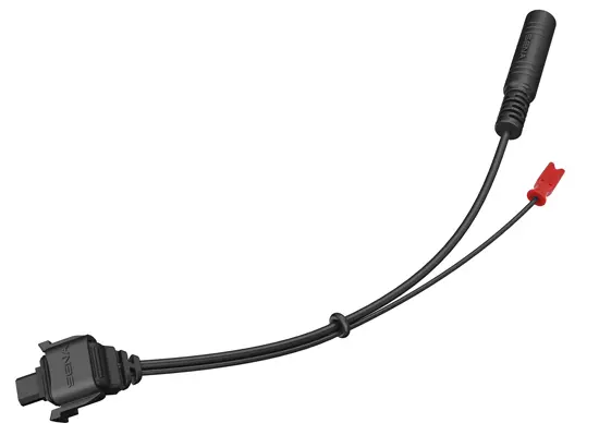 Adaptateur d'écouteurs SENA