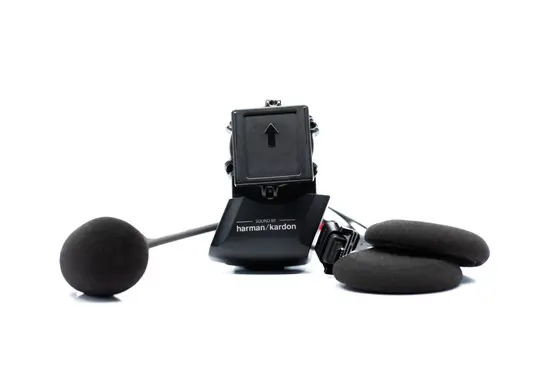 Kit de montage pour casque SENA