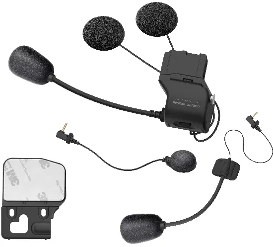 Système de communication SENA 50S