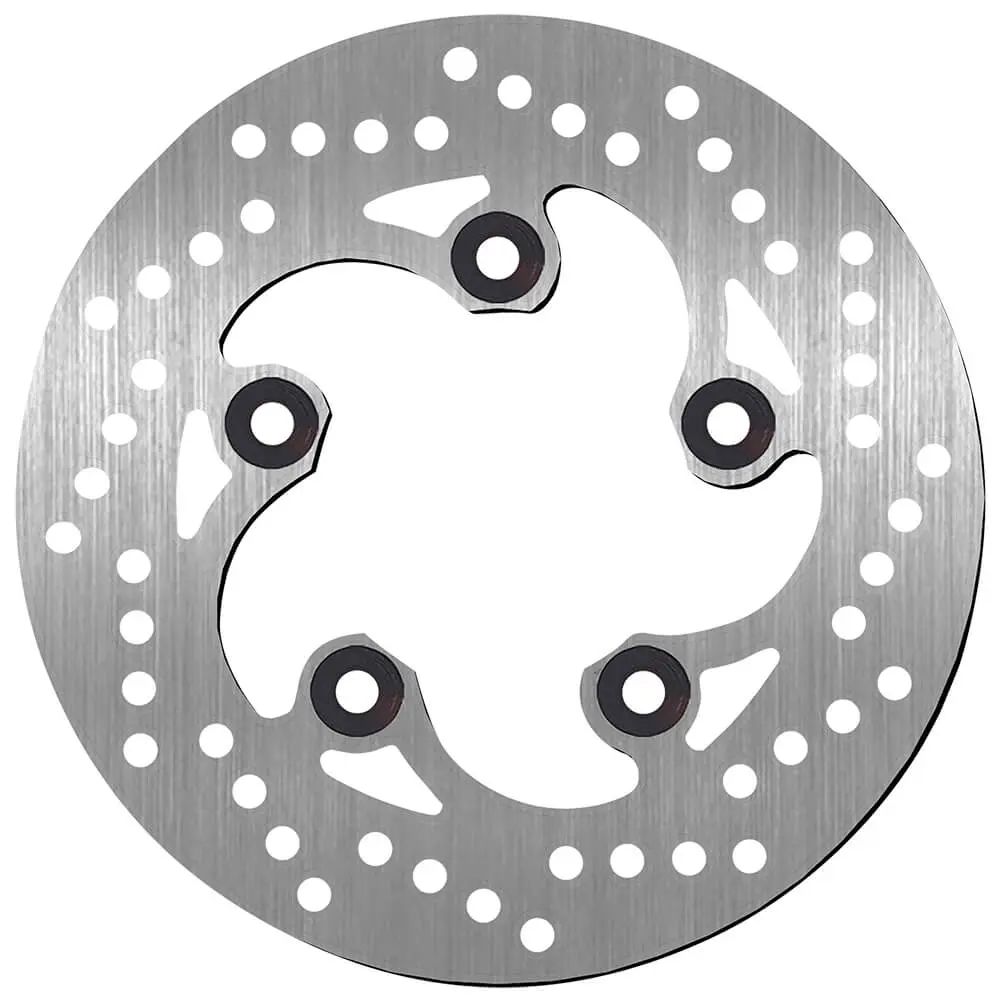 Bremscheibe vorne SBS 5104