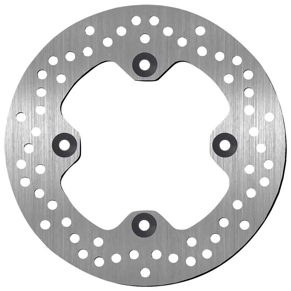 Disque de frein arrière SBS 5110