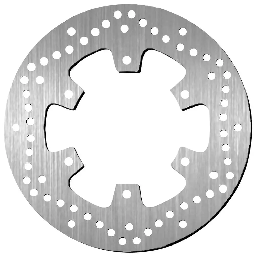 Bremscheibe hinten SBS 5111