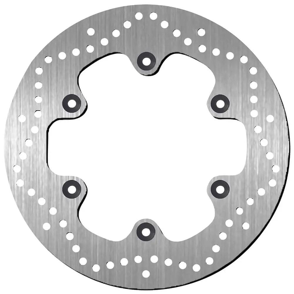 Disque de frein arrière SBS 5120
