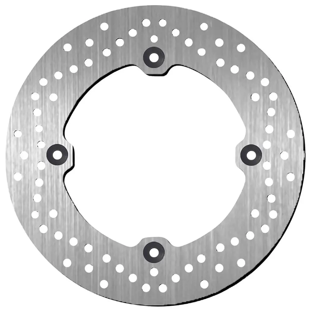 Disque de frein arrière SBS 5121