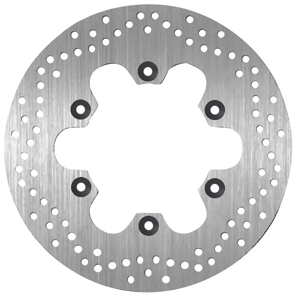Disque de frein arrière SBS 5132