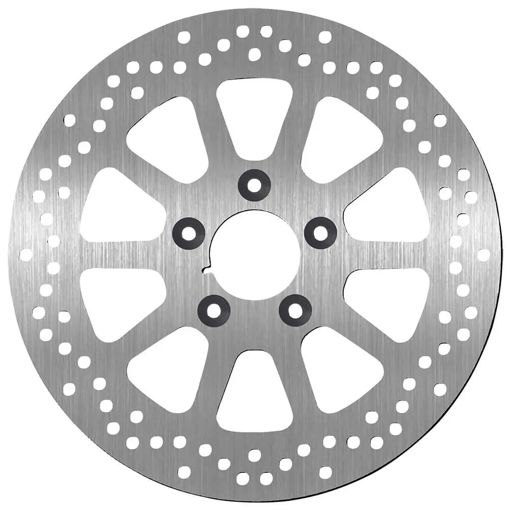 Hinterradbremsscheibe SBS 5138