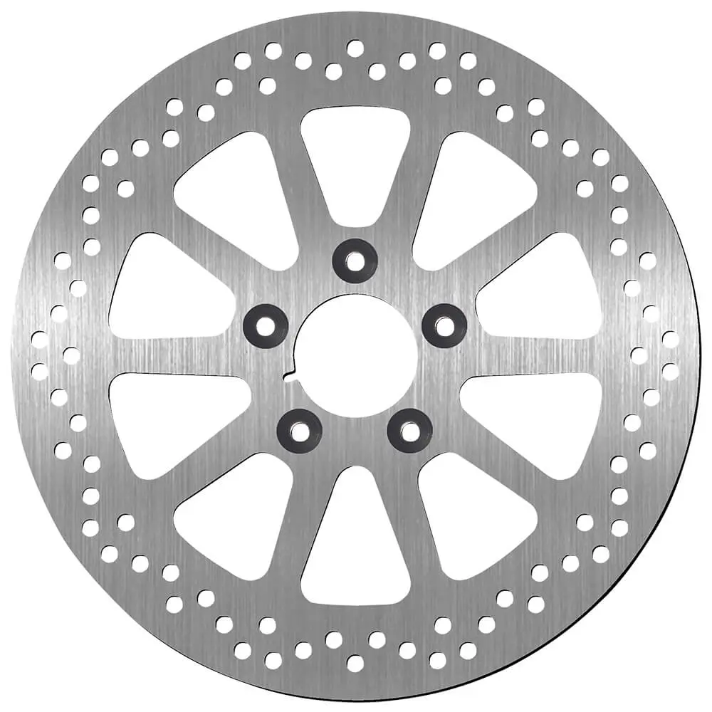 Disque de frein arrière SBS 5143