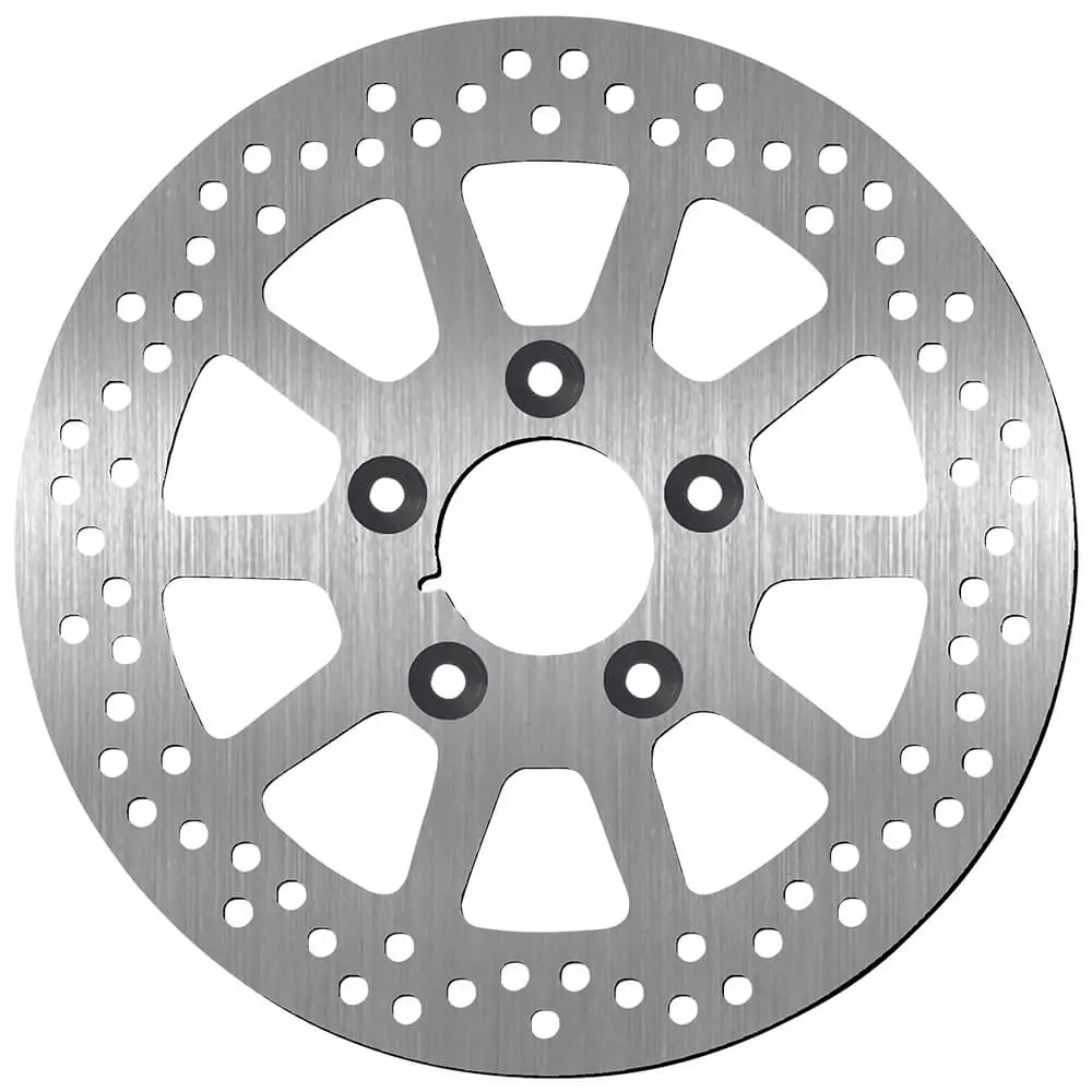 Disque de frein arrière SBS 5149