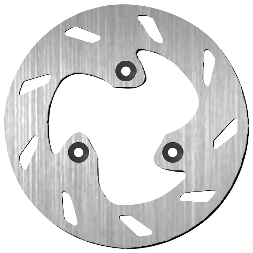 Disque de frein avant SBS 5163