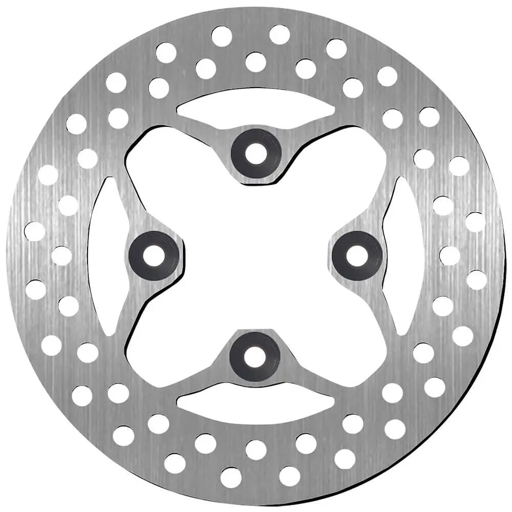 Hintere Bremsscheibe SBS 5172