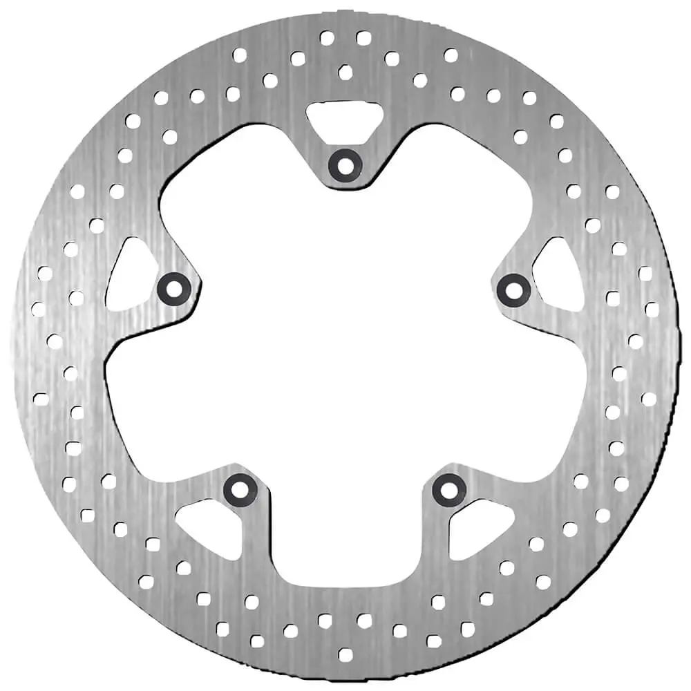 Disque de frein arrière SBS 5197