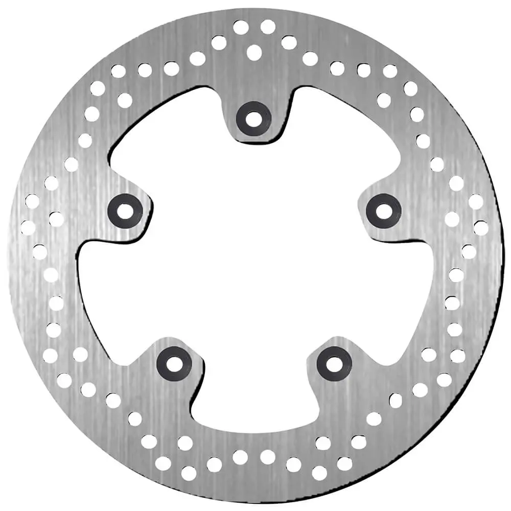 Disque de frein arrière SBS 5203