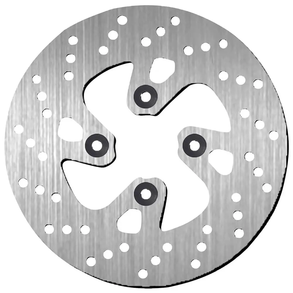 Disque de frein arrière SBS 5213