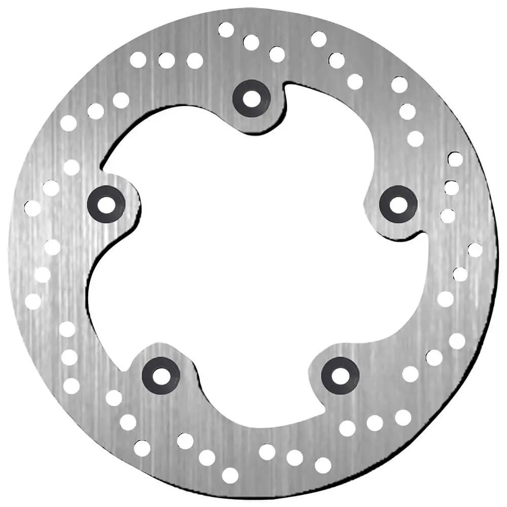 Disque de frein arrière SBS 5220