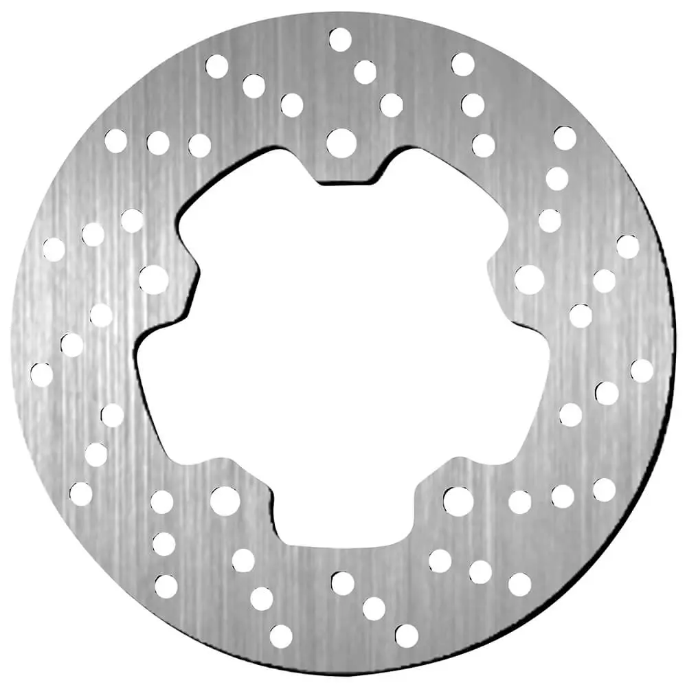 Disque de frein arrière SBS 5234