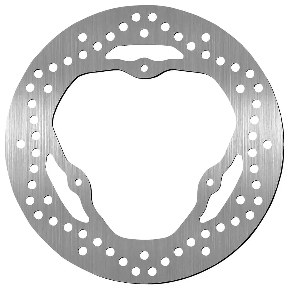 Hinterrad-Bremsscheibe SBS 5240