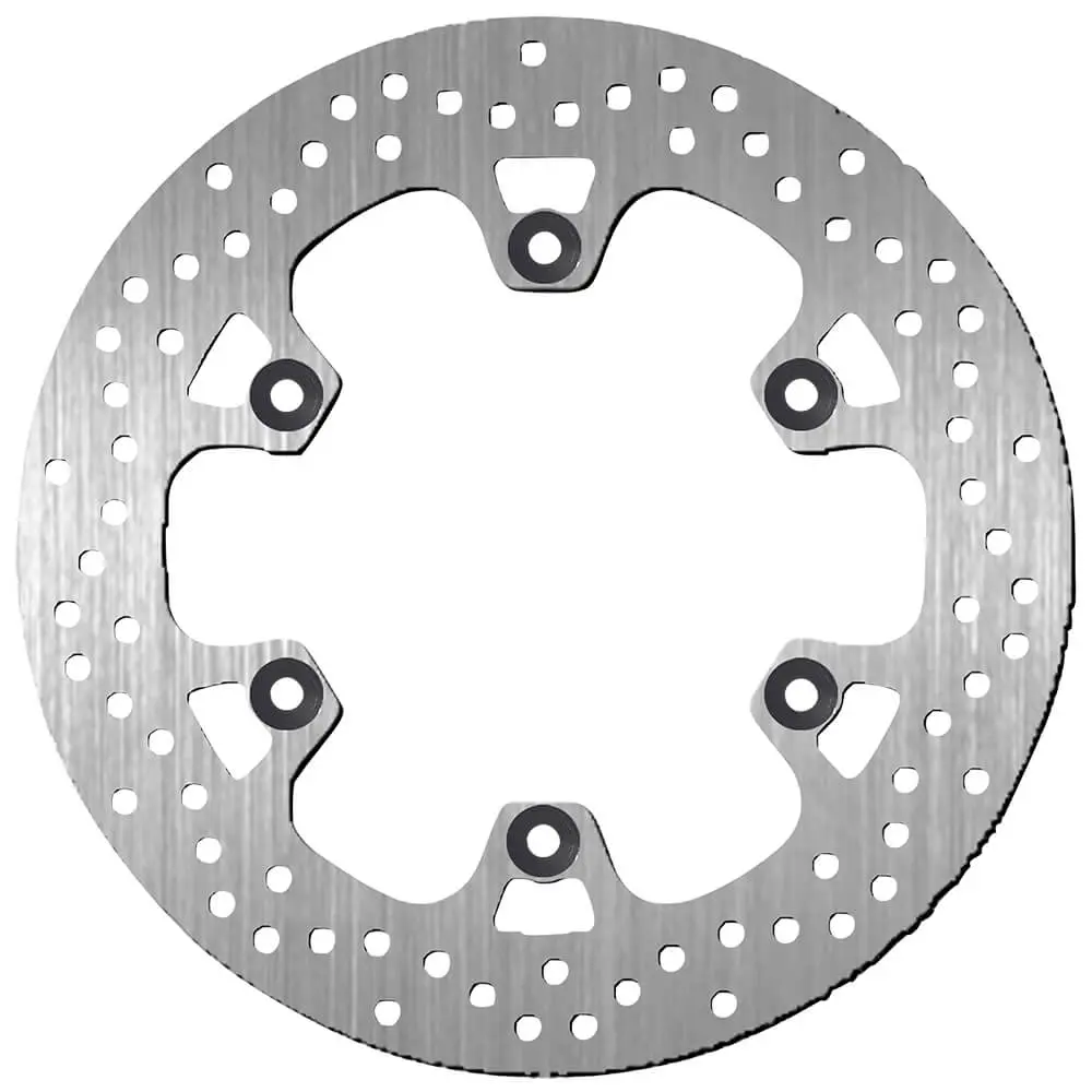 Disque de frein arrière SBS 5241