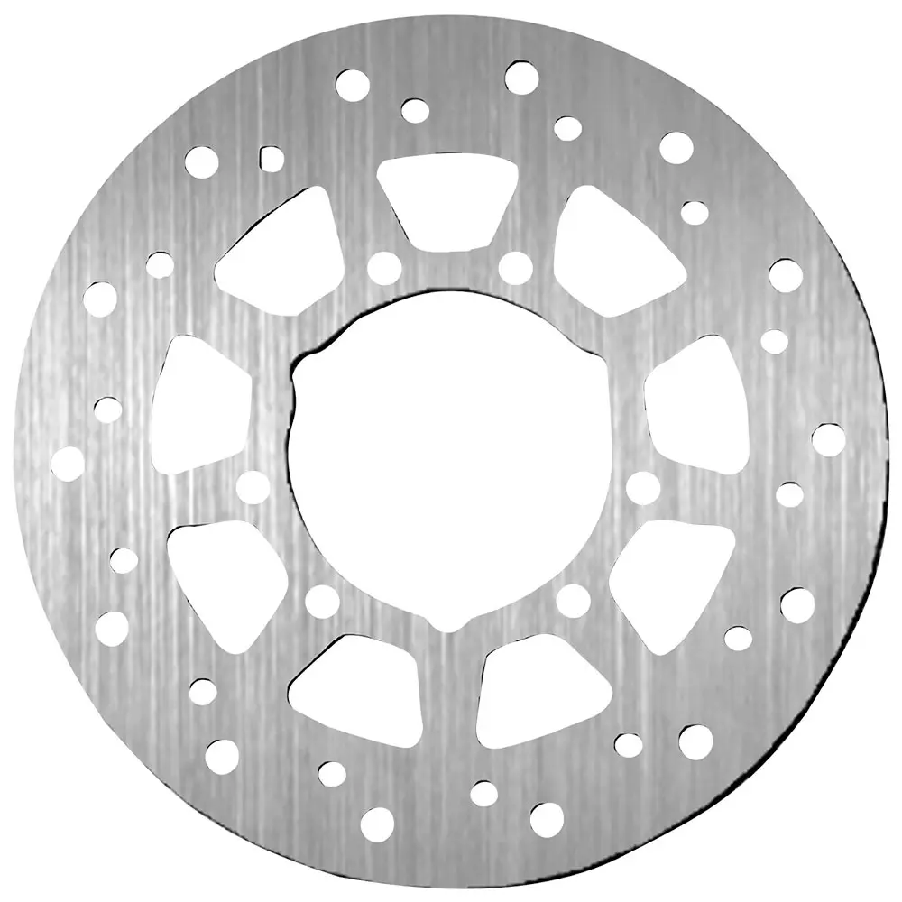 Disque de frein arrière SBS 5247