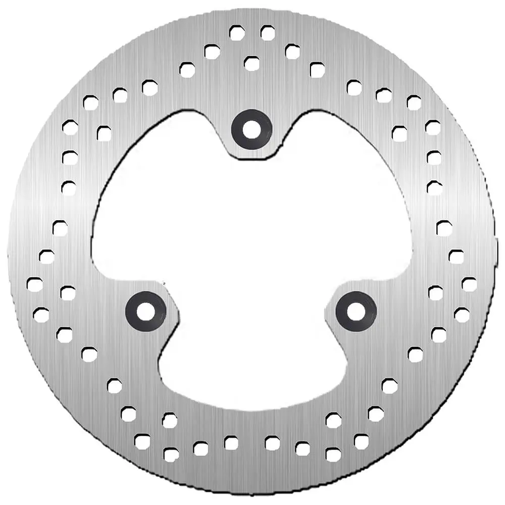 Disque de frein arrière SBS 5309
