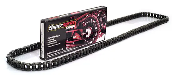 سپر سپروکس H525-O 114 لنکس چین