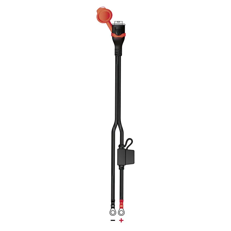 Zubehör TecMate TM-71 Optimate — Ansicht 2