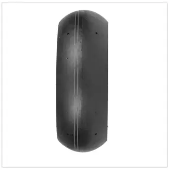 Pneu Vee Rubber 65/75-17 VRM 266 TT (5) Red Line Drag Slick