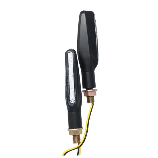 Clignotants DIR MOTOTEC LED HYDRA dynamique