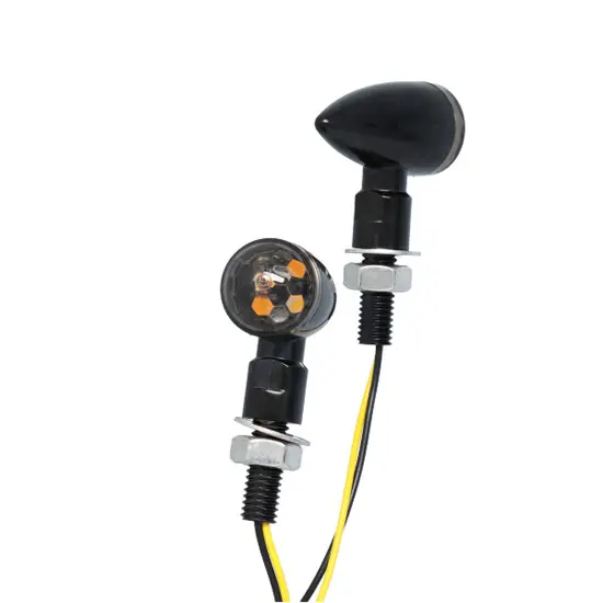 إشارات مرور DIR MOTOTEC LED QUASAR