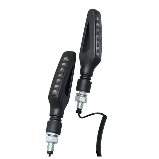 DIR MOTOTEC TITAN LED 방향지시등