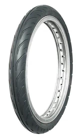 Pneu VEE RUBBER 60/80-17 VRM 258 TT