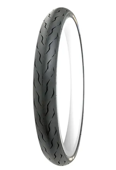 Pneu Vee Rubber 60/90-17 VRM 329 TT Gekko Star Street Plus