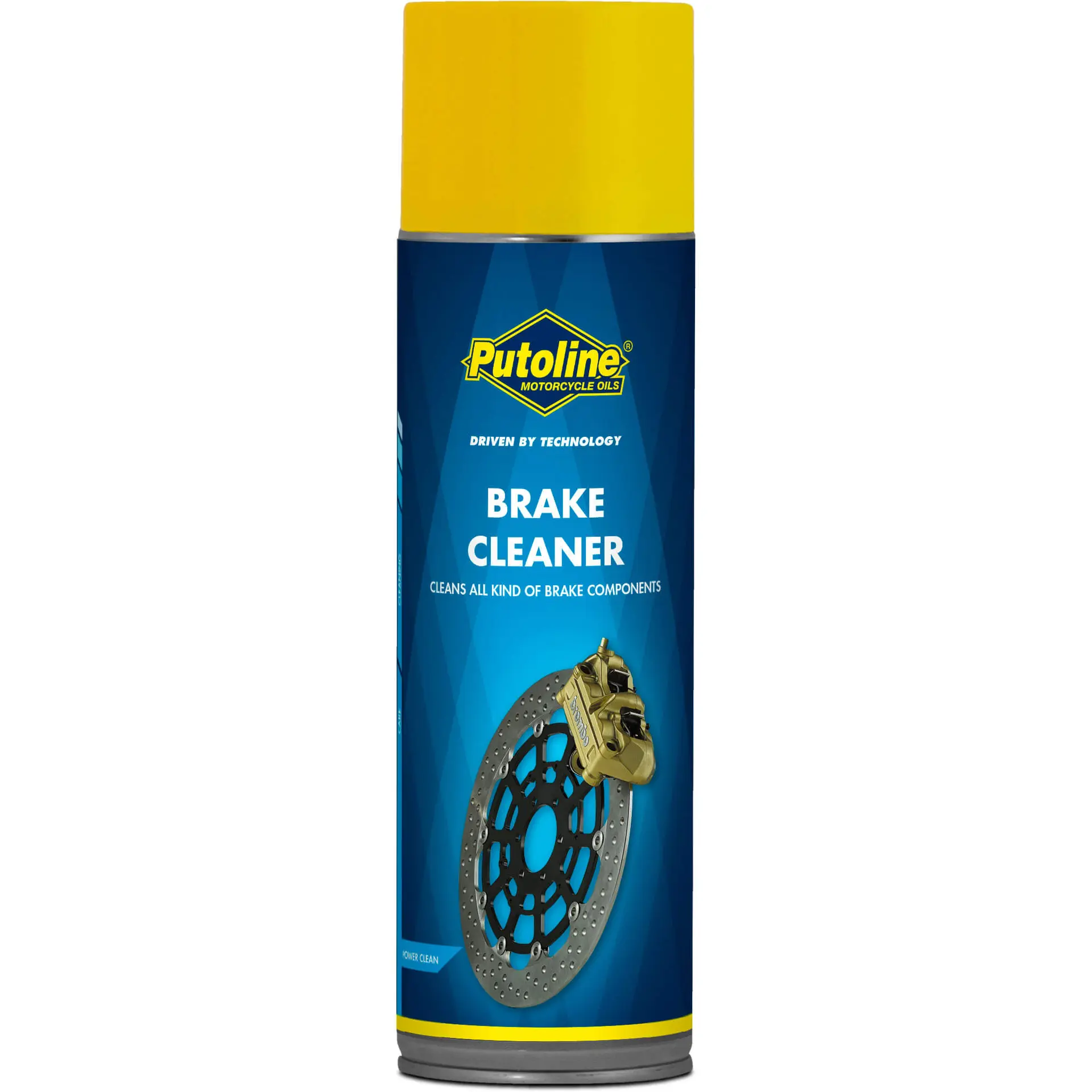 Putoline 500 ml 70034 Fren Temizleyici — 3. görünüm