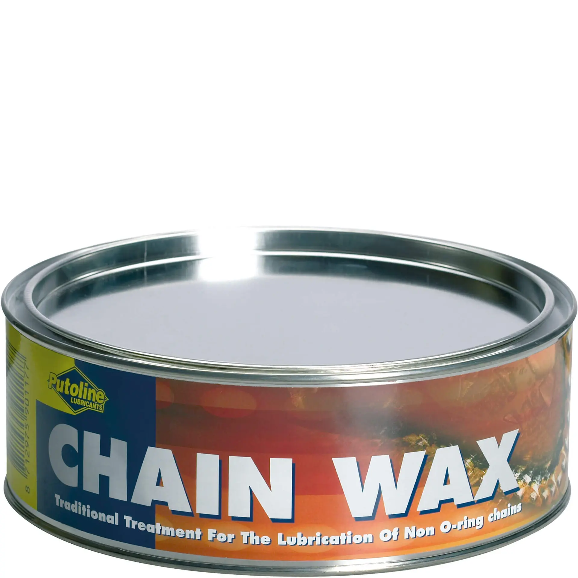 Graisse de chaîne Putoline Chain Wax 1 kg