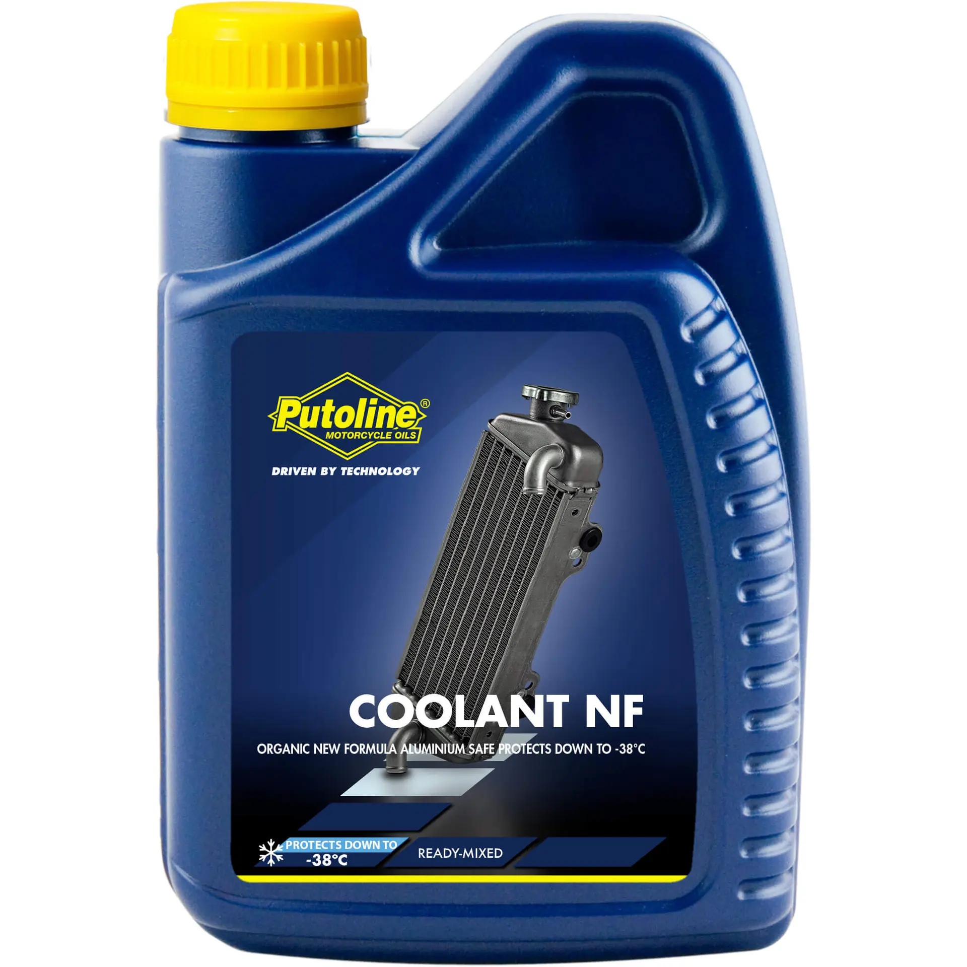 Kühlmittel Putoline NF -38°C 1L