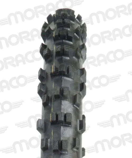 Pneu Vee Rubber 70/100-19 VRM 140F TT